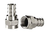 Antennenkabel - Nedis antenna connector - CSBW41916ME