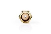 Antennenkabel - Nedis SMA Connector | Straight | Male | Gold Plated | 50 Ohm - CSGB02900GD