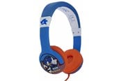 Kopfhörer/Headsets - OTL Sonic - Kinderkopfhörer - Lautstärke begrenzt 85dB max - SH0911