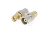 Antennenkabel - Nedis SMA adapter | SMA Male | BNC Female | Gold Plated | 50 Ohm - CSGB02961GD