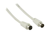 Antennenkabel - Nedis antenna cable - 2 m - CSGB40000WT20