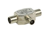 Kabelkanal / Kabelschlauch - Nedis - RF splitter - CSGB40951ME