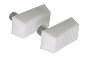 Antennenkabel - Nedis aerial connector kit - CSGB40995WT