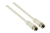 Antennenkabel - Nedis antenna cable - 3 m - CSGB41000WT30