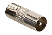 Antennenkabel - Nedis antenna connector - CSGB41954ME