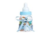 Gadget - Mikamax Baby Bottle Blue - 30pcs - 05146.BL