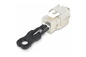 Netzwerkzubehör - StarTech.com RJ45LOCKANDKEY - RJ45LOCKANDKEY