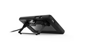 Tablets - Cover & Case - Compulocks Galaxy Tab A9 8.7" Secured Kickstand - 870KS01KL