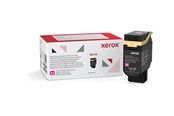 Druckerzubehör - Tinte & Toner - Xerox high-capacity toner cartridge - Magenta | Up to 5.500 pages - 006R04829