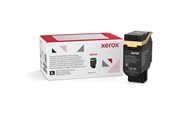 Druckerzubehör - Tinte & Toner - Xerox toner cartridge - Black | Original | Laser printing | 2.200 pages - 006R04823