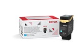 Druckerzubehör - Tinte & Toner - Xerox toner cartridge - Cyan | Original | Laser printing | 1800 pages - 006R04820