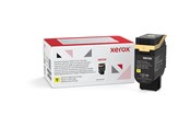 Druckerzubehör - Tinte & Toner - Xerox toner cartridge - Yellow | Original | Up to 1.800 pages | Laser printers  -  *DEMO* - 006R04822