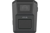 Videorekorder - Axis W102 - 02785-001