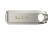 USB-Stick - SANDISK Ultra Luxe USB-C - 512GB - USB-Stick - SDCZ75-512G-G46