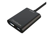 Eingangsadapter - Barco ClickShare video converter - USB-C - R9861581