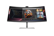 Bildschirm - 34" HP 734pm Series 7 Pro - 3440x1440 (UWQHD) - 120Hz - IPS Black - 100W USB-C - 8K157A5#ABB