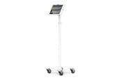 Monitorhalterung - Compulocks Apex iPad Rise Freedom Rolling Kiosk - MCRSTDW11APXW
