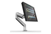 Monitorhalterung - Compulocks iPad Pro M4/iPad Air M2 2024 Enclosure Reach Articulating Arm - Apex Reach - 660REACH13APXB