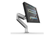 Monitorhalterung - Compulocks Apex Reach mounting kit - for tablet - black silver - 660REACH13PAPX4B