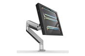 Monitorhalterung - Compulocks iPad Air M2 11" (2024) Apex Secured Enclosure Wall Mount - 660REACH11APXB