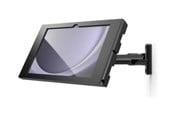 Monitorhalterung - Compulocks Galaxy Tab A9/A9+ Enclosure Swing Wall Mount - 827B11GSWL9B