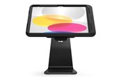 Monitorhalterung - Compulocks iPad 10.9" 10th Gen PowerMove Rotating Counter Stand Black - 333BPMIP109
