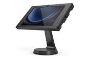 Wandhalterungen, AV-Halterungen & AV-Möbel - Compulocks Apex Mast mounting kit - for tablet - black - Max - recommended for 12.4" - 333B124GAPXB