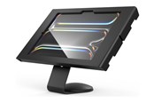 Monitorhalterung - Compulocks Apex Core mounting kit - exposed front/back camera and sensors - for tablet - fixed 45 degree - black - 111B11APXB