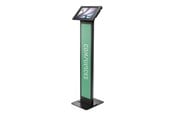 Monitorhalterung - Compulocks iPad Air M2 13" (2024) Apex Secured Enclosure Wall Mount - 140B13APXB