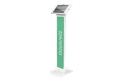 Monitorhalterung - Compulocks iPad Air M2 13" (2024) Apex Secured Enclosure Wall Mount - 140W13APXW