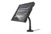 Monitorhalterung - Compulocks iPad Air M2 11" (2024) Apex Enclosure Flex Arm Mount - 159B11APXB
