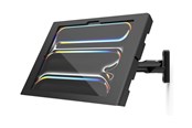 Monitorhalterung - Compulocks mounting kit - for tablet - black - 827B11PAPX4B