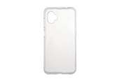 Handys - Cover & Cases - Essentials Back Cover transparent - Samsung Galaxy XCover 6 Pro - 1110670