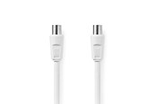 Antennenkabel - Nedis antenna cable - 25 m - CSGP40000WT250