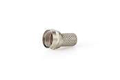 Antennenkabel - Nedis CSVC41902ME coaxial connector - CSVC41902ME