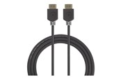 Display Kabel - Nedis HDMI cable with Ethernet - 15 m - CVBW34000AT150
