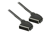 Display Kabel - Nedis video cable - 2 m - CVGB31000BK20