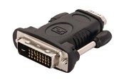 Display Kabel - Nedis HDMI adapter - HDMI / DVI - CVGB34912BK