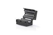 Andere Kabel - Nedis Ferrite Filter | 6.50 mm | ABS | Black | 25 pcs | Box - CVGB48914BK