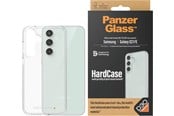Handys - Cover & Cases - PanzerGlass HardCase with D3O® Samsung Galaxy S23 FE - PANZER1223