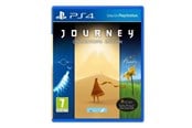 Spiele - Journey (Collector's Edition) - Sony PlayStation 4 - Abenteuer - PEGI 7 - 0711719842231