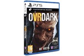 Spiele - OVRDARK (PSVR2) - Sony PlayStation 5 - Überleben - PEGI 16 - 8436016711272