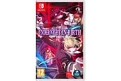 Spiele - Under Night In-Birth II Sys: Celes (Limited Edition) - Nintendo Switch - Fighting - PEGI 12 - 8101485725012
