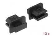 Kabelkanal / Kabelschlauch - DeLOCK Dust Cover for Mini Displayport - 64026