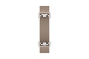 Smartwatch - Accessories - Xiaomi Magnetic Strap - Khaki Brown - BHR8722GL