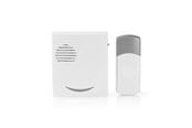 Smart-Home - Nedis DOORB211WT doorbell kit - DOORB211WT
