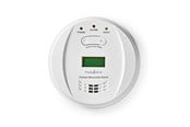 Smart-Home - Nedis DTCTCO40WT gas detector - DTCTCO40WT