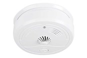 Smart-Home - Nedis Heat Detector - heat detector - white - DTCTH10WT