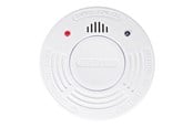 Smart-Home - Nedis Smoke Detector - smoke sensor - white - DTCTSL30WT