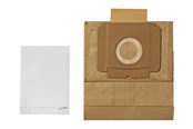 Staubsauger Zubehör - Nedis DUBG110AEG10 - accessory kit - DUBG110AEG10